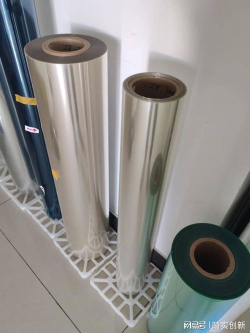 银离子抗菌母粒赋能新型塑料薄膜 引领PE、PVC、PP、PET制品健康升级