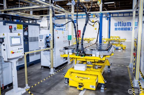 三“更”解码 通用汽车创新膜材料的制造奥秘