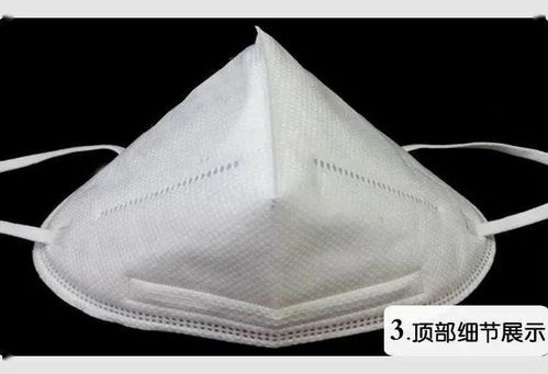 膜所突破 新型过滤材料能否终结口罩“一次性时代”？