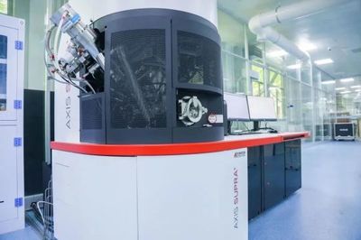 西京学院联合实验室揭牌成立，推动新型膜材料制造创新发展