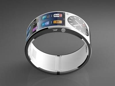 中国新型石墨烯膜材料 让手机化身手镯的科技革命