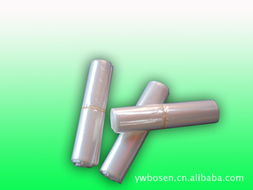 供应PVC材质收缩薄膜 义乌博森塑料制品商行的创新与优势