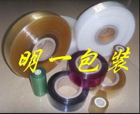 新型膜材料制造革新 小宽幅缠绕膜（6cm/7cm/8cm/10cm）的技术优势与应用前景