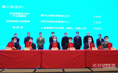 总投资46.3亿！湖滨新区再迎发展热潮，塑料制品销售产业成崛起新引擎